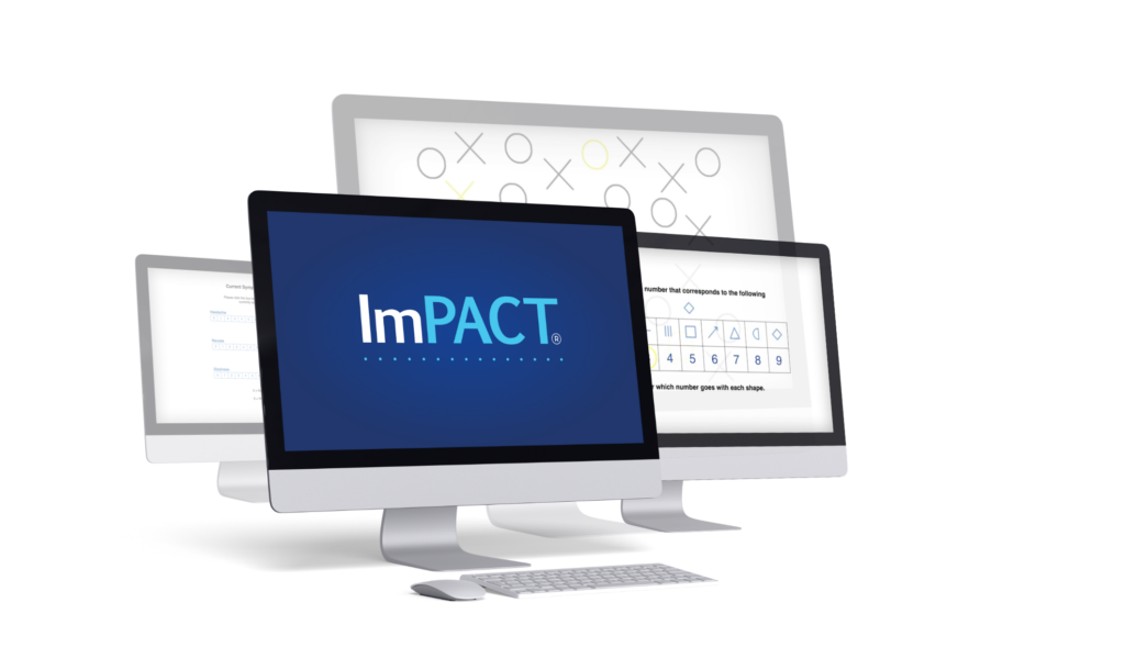 ImPACT Test Online Customer Center ImPACT Applications ImPACT Test Online Customer Center ImPACT Applications