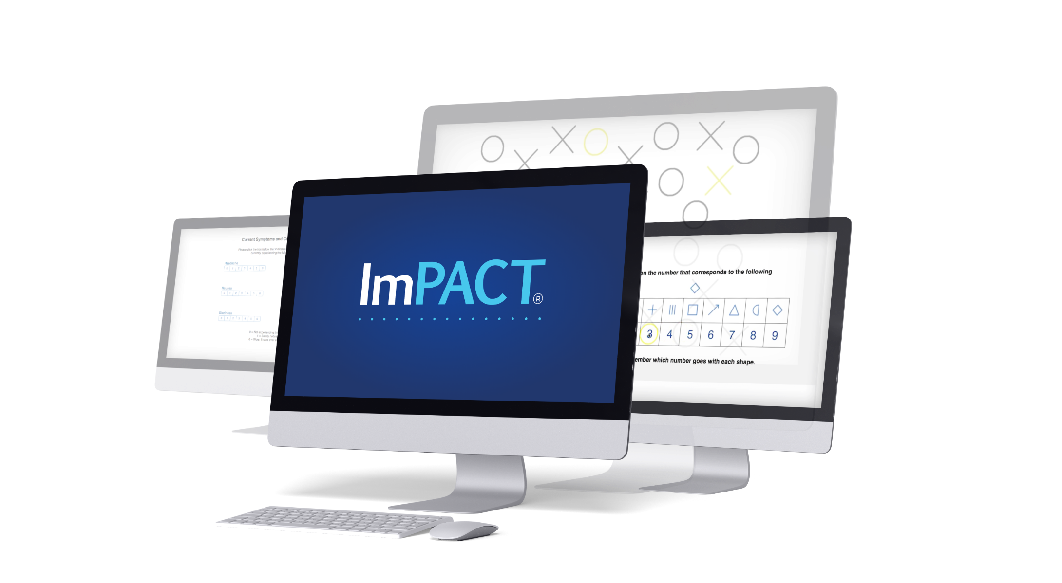 ImPACT Cognitive Right