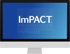 ImPACT Screen