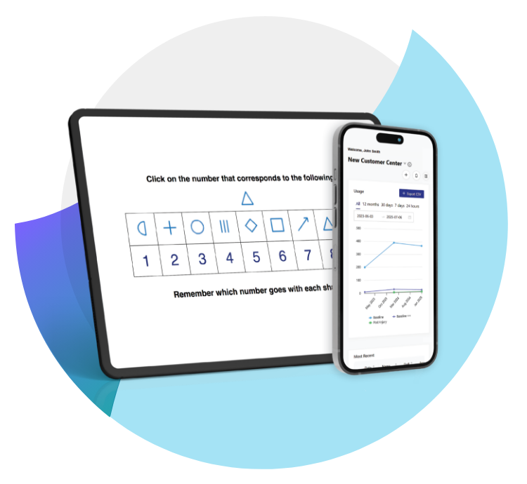 NATA Web IPad Phone