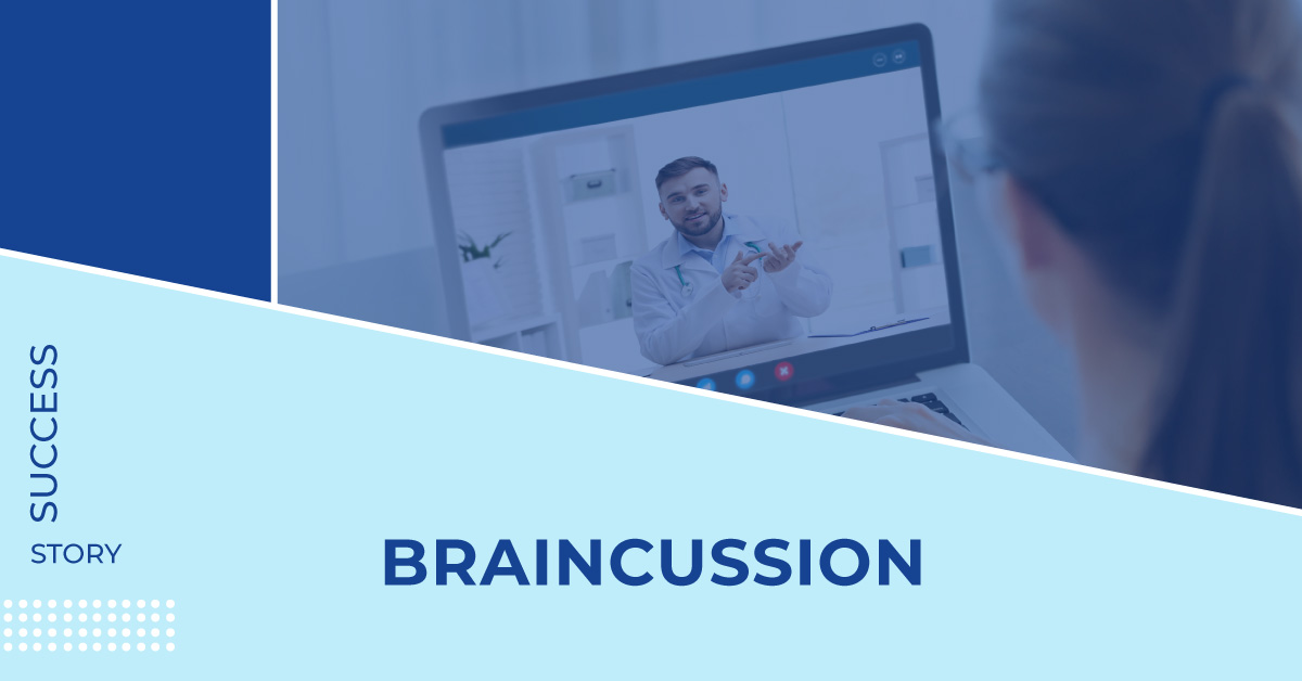 BrainCussion | ImPACT Applications