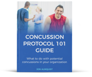 Concussion Protocol Impact Applications 3