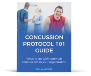Concussion Protocol Impact Applications 3