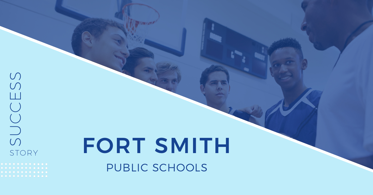 Fort Smith Public Schools ImPACT Applications