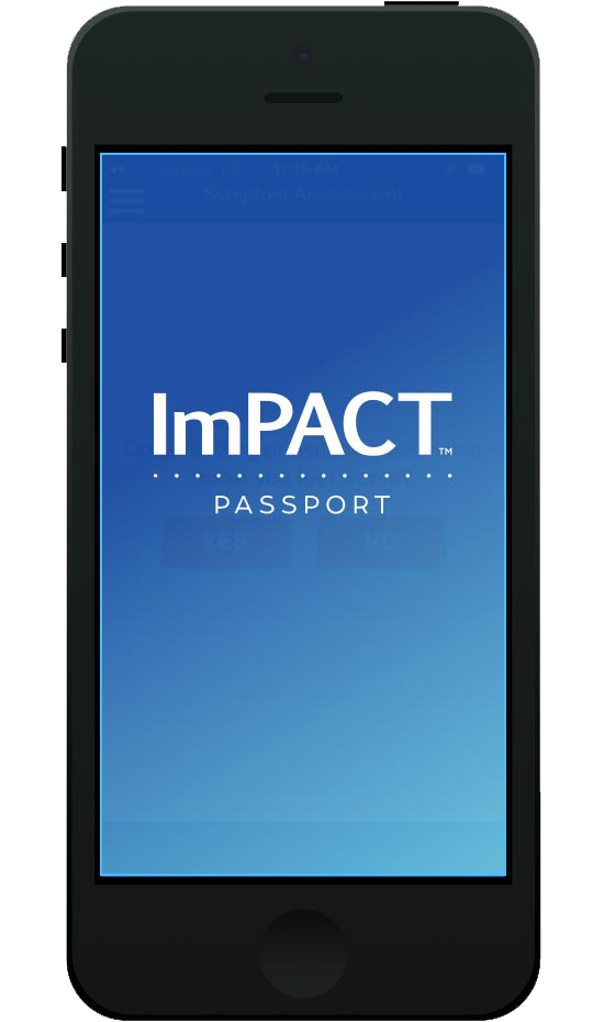 impactpassportproduct Concussion Care Management ImPACT