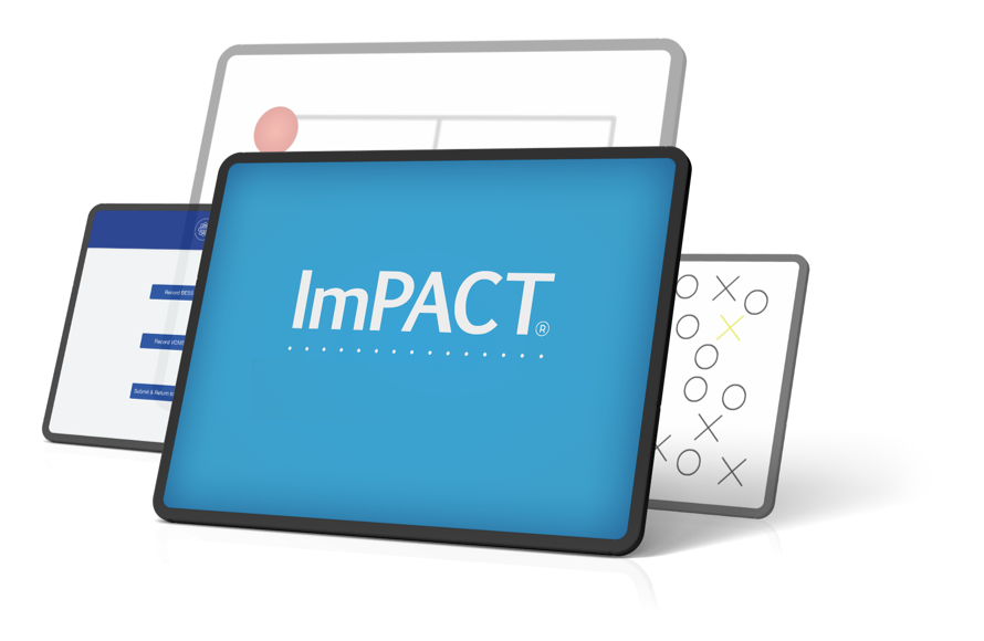 Impact Tablet