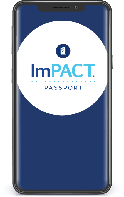 Passport App Baseline Test