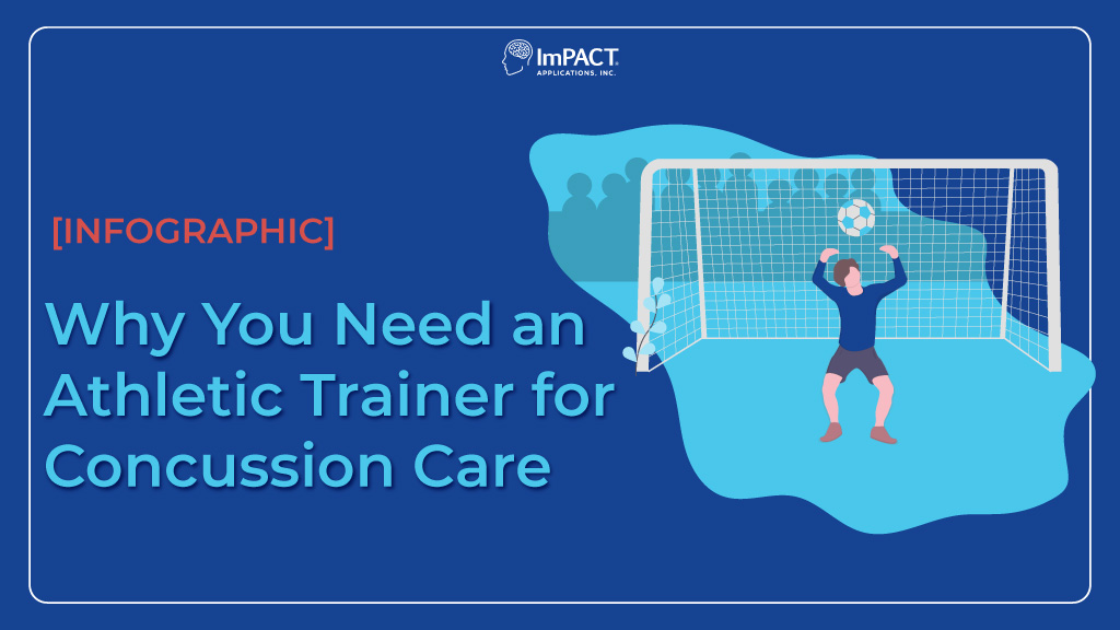 Role of Athletic Trainers for Concussion Care